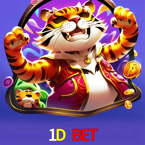 1D Bet Logo